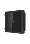 Modul extensie Cititor carduri EM pentru Interfon modular - HIKVISION DS-KD-E