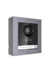 Rama montaj aparent, 1 modul, pentru Interfon modular - HIKVISION DS-KD-ACW1