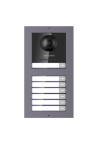 Rama montaj aparent, 2 module, pentru Interfon modular - HIKVISION DS-KD-ACW2