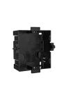 Rama montaj ingropat, 1 modul, pentru Interfon modular - HIKVISION DS-KD-ACF1
