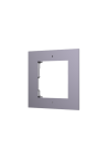 Rama montaj ingropat, 1 modul, pentru Interfon modular - HIKVISION DS-KD-ACF1