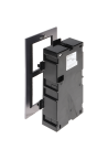 Rama montaj ingropat, 2 module, pentru Interfon modular - HIKVISION DS-KD-ACF2