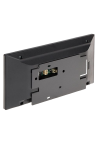 Monitor videointerfon TCP/IP Wireless, Touch Screen TFT LCD 7inch, NEGRU - HIKVISION DS-KH6320-WTE1