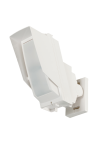 Detector PIR de exterior, 24 x 2m, baterii - OPTEX HX-80NRAM
