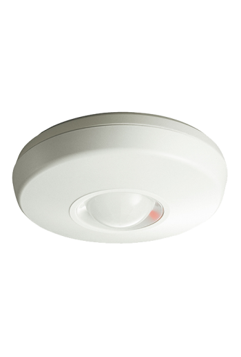 Detector de miscare PIR interior 360Â°, de tavan - OPTEX FX-360