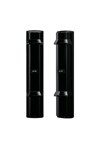 Bariera IR de exterior 60m - OPTEX SL-200QN