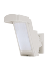 Detector de miscare PIR exterior cu anti-masking, baterii - OPTEX HX-40RAM
