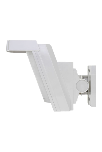 Detector de miscare PIR exterior cu anti-masking, baterii - OPTEX HX-40RAM