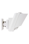 Detector de miscare PIR exterior 24x2m, cu anti-masking - OPTEX HX-80NAM