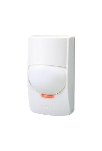 Detector de miscare PIR Digital Quad Zone Logic interior - OPTEX FMX-DST