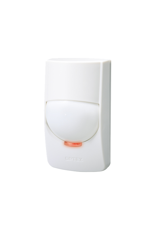 Detector de miscare PIR Digital Quad Zone Logic interior - OPTEX FMX-DST