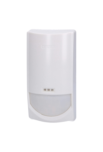 Detector de miscare PIR interior cu anti-masking - OPTEX CDX-AM