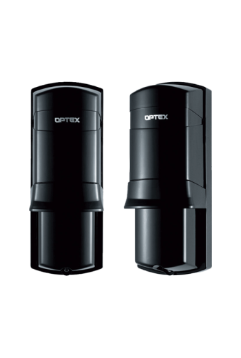 Bariera IR de exterior 60m, 4 canale - OPTEX AX-200TF