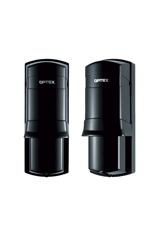 Bariera IR de exterior 60m, 4 canale - OPTEX AX-200TF