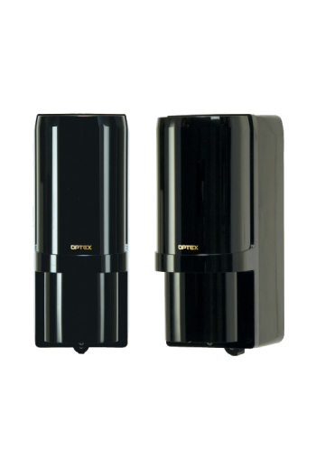 Bariera IR de exterior, 4 canale, 60 metri, alimentare cu baterii - OPTEX AX-200TFR
