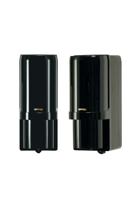 Bariera IR de exterior, 4 canale, 60 metri, alimentare cu baterii - OPTEX AX-200TFR