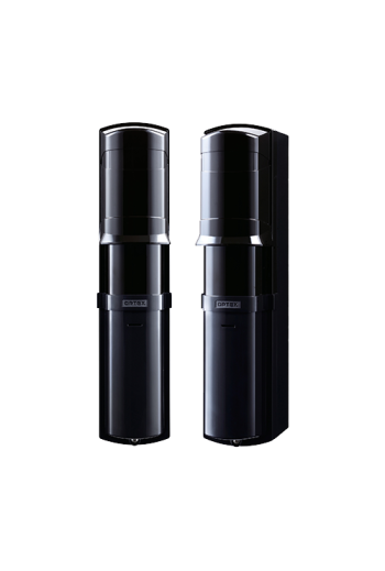 Bariera IR de exterior, 30 metri, alimentare cu baterii- OPTEX SL-100TNR