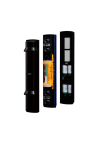 Bariera IR de interior/exterior , 100 metri, alimentare cu baterii - OPTEX SL-350QNR
