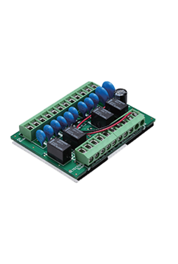 Convertor alimentare bariera IR - OPTEX PCU-5