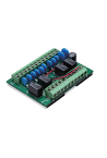 Convertor alimentare bariera IR - OPTEX PCU-5