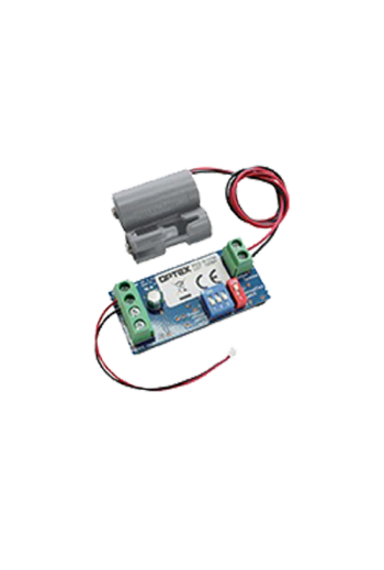 Unitate comuna de alimentare si semnalizare - OPTEX BCU-5