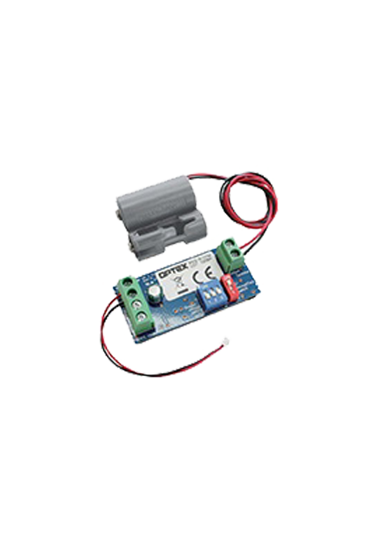 Unitate comuna de alimentare si semnalizare - OPTEX BCU-5