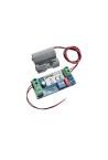 Unitate comuna de alimentare si semnalizare - OPTEX BCU-5