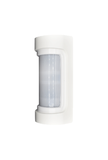 Detector de miscare PIR exterior, 90Â°, 12m, anti-masking - OPTEX VXS-AM(W)