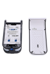 Detector de miscare PIR exterior, quad narrow - OPTEX BXS-ST