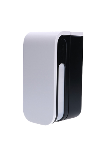 Detector de miscare PIR exterior, quad narrow cu anti-masking, baterii - OPTEX BXS-RAM