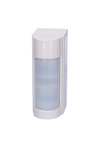 Detector de miscare PIR+MW exterior, 12m, 90Â°, dual cu anti-masking, baterii - OPTEX VXI-RDAM-X5