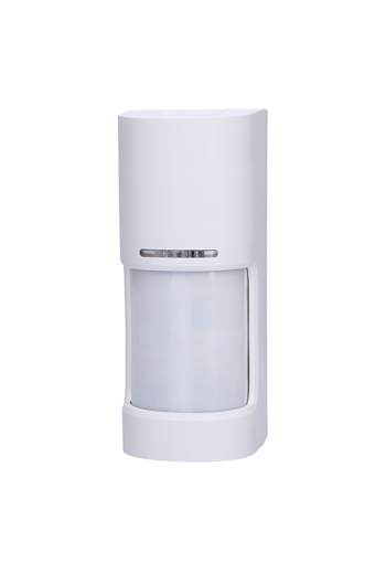 Detector de miscare PIR exterior, 12m, 180Â°, dual cu anti-masking - OPTEX WXI-AM
