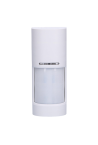 Detector de miscare PIR exterior, 12m, 180Â°, dual cu anti-masking - OPTEX WXI-AM