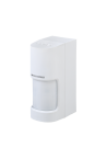 Detector de miscare PIR exterior, 12m, 180Â°, dual, baterii - OPTEX WXI-R