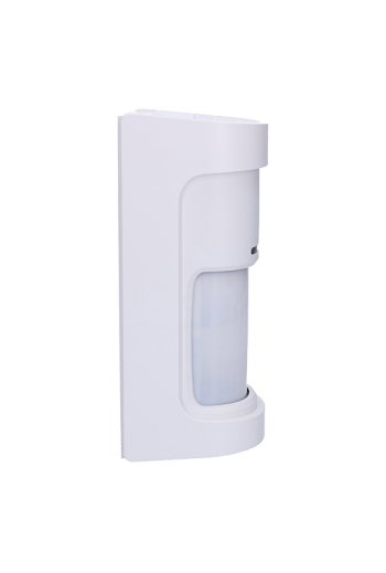 Detector de miscare PIR exterior, 12-19m, 180Â°, quad cu anti-masking - OPTEX WXS-AM
