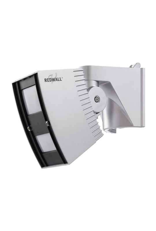 Detector de miscare PIR exterior comanda CCTV, 40 x 4m, anti-masking, anti-vandal - OPTEX SIP-404