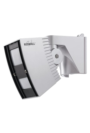 Detector de miscare PIR exterior comanda CCTV, 30 x 20m, anti-masking, anti-vandal - OPTEX SIP-3020