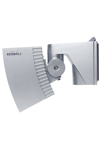 Detector de miscare PIR exterior comanda CCTV, 30 x 20m, anti-masking, anti-vandal - OPTEX SIP-3020