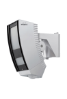 Detector de miscare PIR exterior comanda CCTV, 40 x 4m + 5 x 5m, anti-masking, anti-vandal - OPTEX SIP-404-5