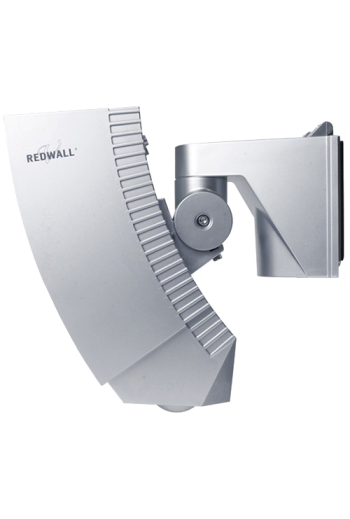 Detector de miscare PIR exterior comanda CCTV, 40 x 4m + 5 x 5m, anti-masking, anti-vandal - OPTEX SIP-404-5