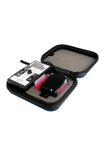 Set reglare detectie PIR exterior Redwall - OPTEX SIP-AT