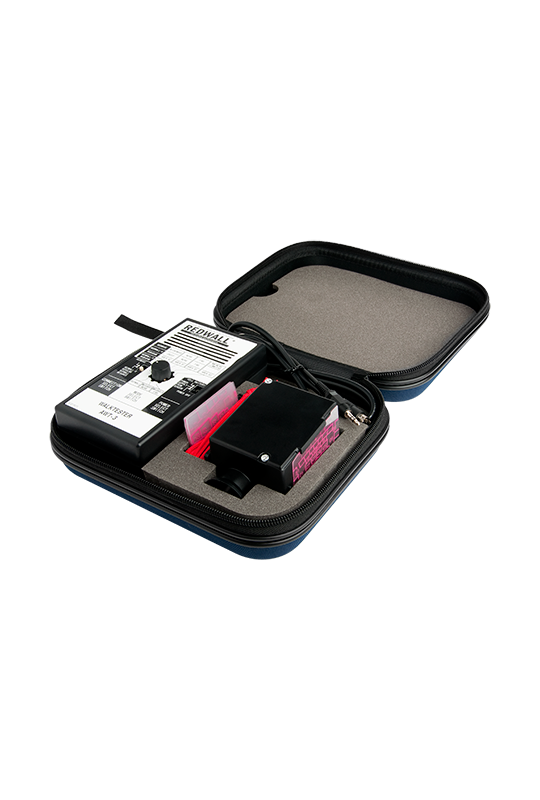 Set reglare detectie PIR exterior Redwall - OPTEX SIP-AT