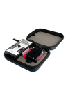 Set reglare detectie PIR exterior Redwall - OPTEX SIP-AT