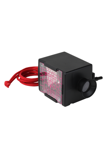 Area View Finder pentru PIR seria SIP - OPTEX AVF-1