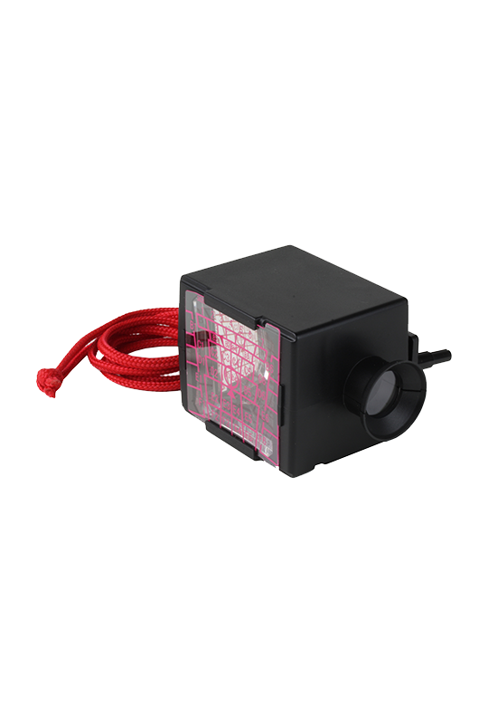 Area View Finder pentru PIR seria SIP - OPTEX AVF-1