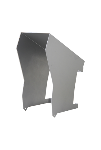 Aparatoare soare-zapada - OPTEX SIP-MINIHOOD