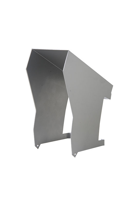 Aparatoare soare-zapada - OPTEX SIP-MINIHOOD