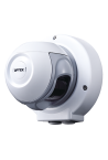 Detector laser IR interior-exterior Redscan Mini, 20 x 20m la 95Â° LiDAR PoE - OPTEX RLS-2020S
