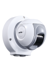 Detector laser IR interior-exterior Redscan Mini, 20 x 20m la 95Â° LiDAR PoE - OPTEX RLS-2020S