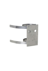Suport inox pentru stalp seria RLS-3060 si RLS-2020 - OPTEX RLS-PB
